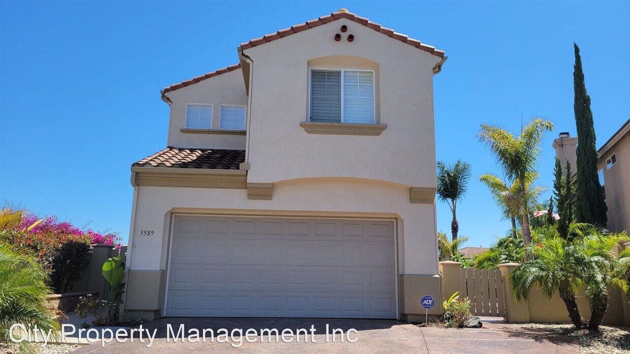 3589 Bluff Ct, Carlsbad, CA 92010 House Rental in Carlsbad, CA