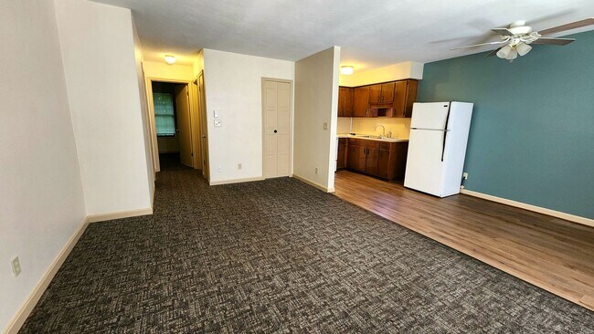 Foto del interior - Spring Manor Apartments