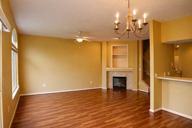 Foto del edificio - 3580 Sequoia Dr