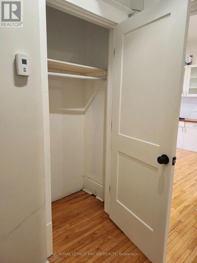 Photo du bâtiment - 118 St Paul St