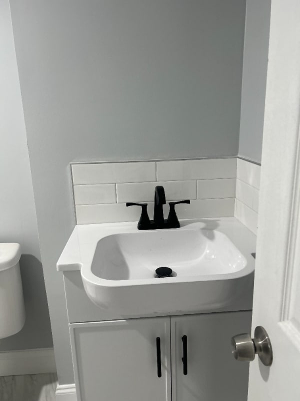 Photo - 709 Denison St Townhome