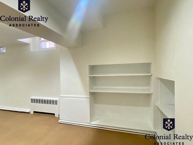 Building Photo - 302 Berkeley St