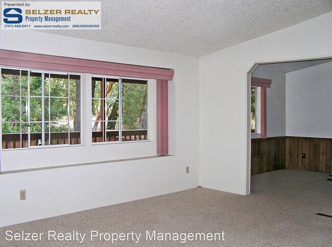 Building Photo - 2 br, 2 bath House - 9510 Laughlin Way