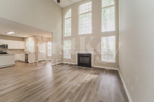 Foto del edificio - 6605 Riva Ridge Ct