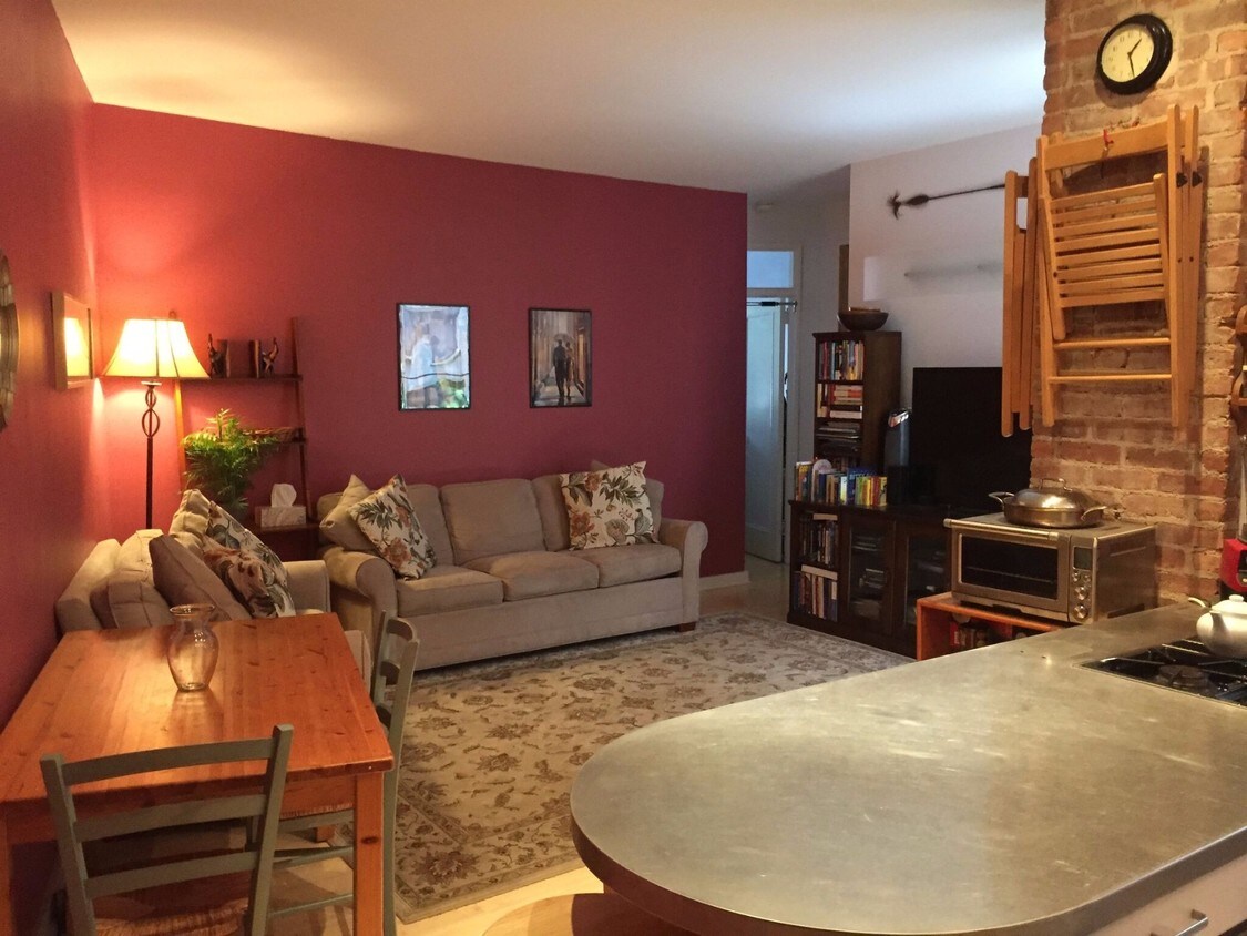 Foto principal - 170 Claremont Ave