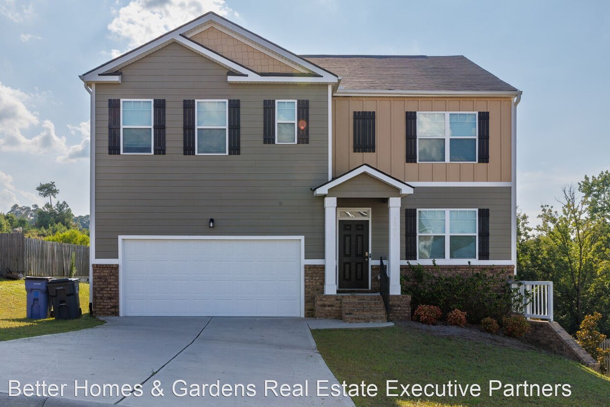 Foto principal - 6 br, 4 bath House - 3045 Pepperhill Drive