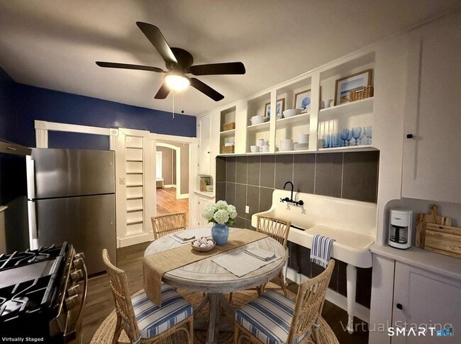 Building Photo - 80 North St