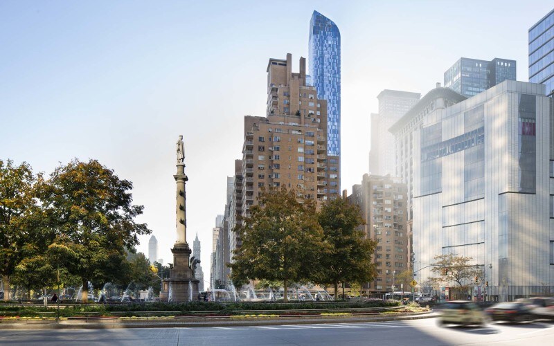 Primary Photo - 200 W 60th St