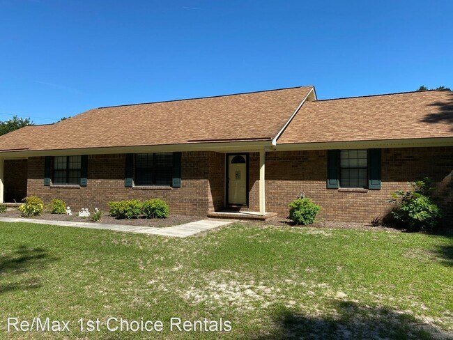 Building Photo - 2 br, 2 bath House - 1553 Ebenezer Road
