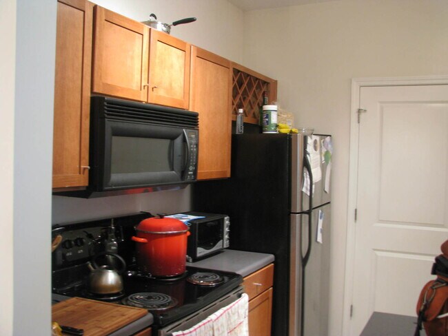 Foto del edificio - 705 Walker Square