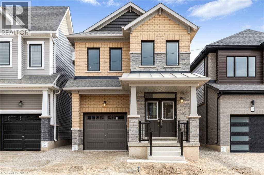 Photo principale - 176 Gillespie Dr