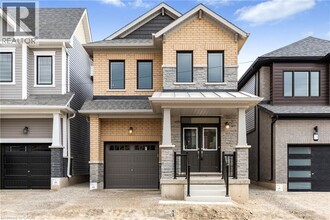 Building Photo - 176 Gillespie Dr