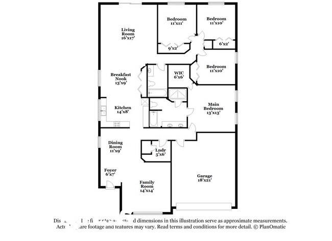 Building Photo - 12323 Hollybush Terrace