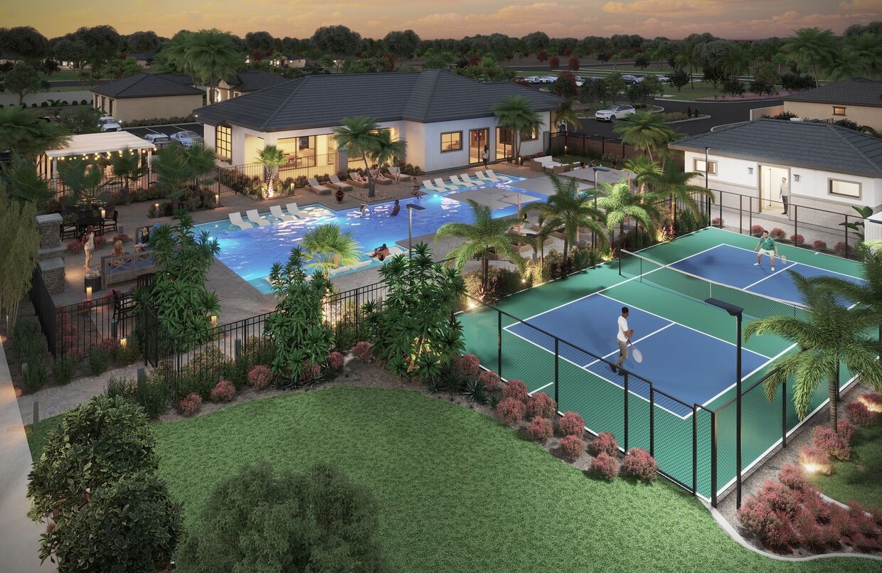 Yardly Artisan Lakes Houses for Rent Palmetto, FL