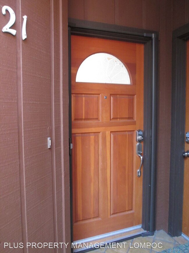 Building Photo - 2 br, 2 bath House - 1050 Vista Del Pueblo...