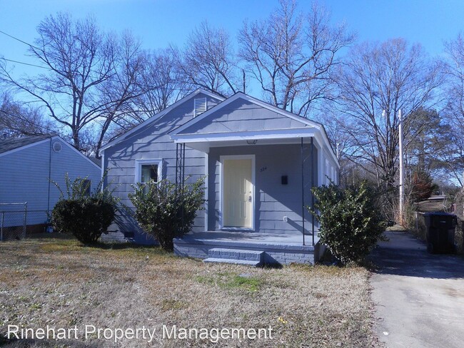 Building Photo - 2 br, 1 bath House - 324 Marshall Street