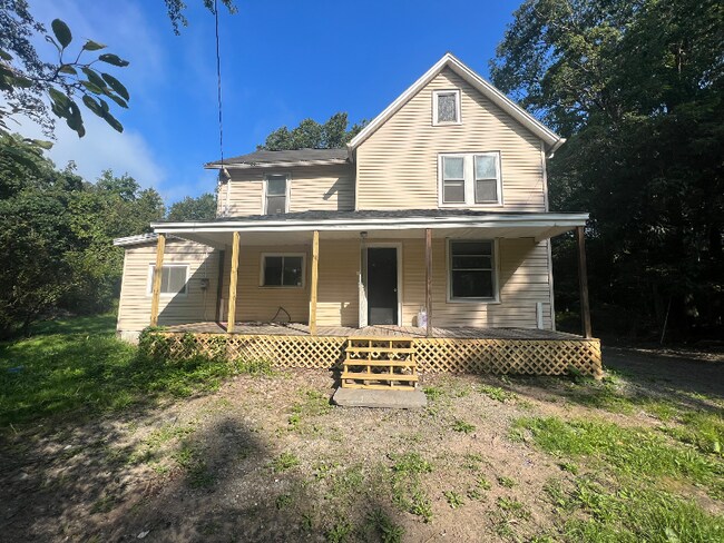 Building Photo - 5539 Mislevy Rd