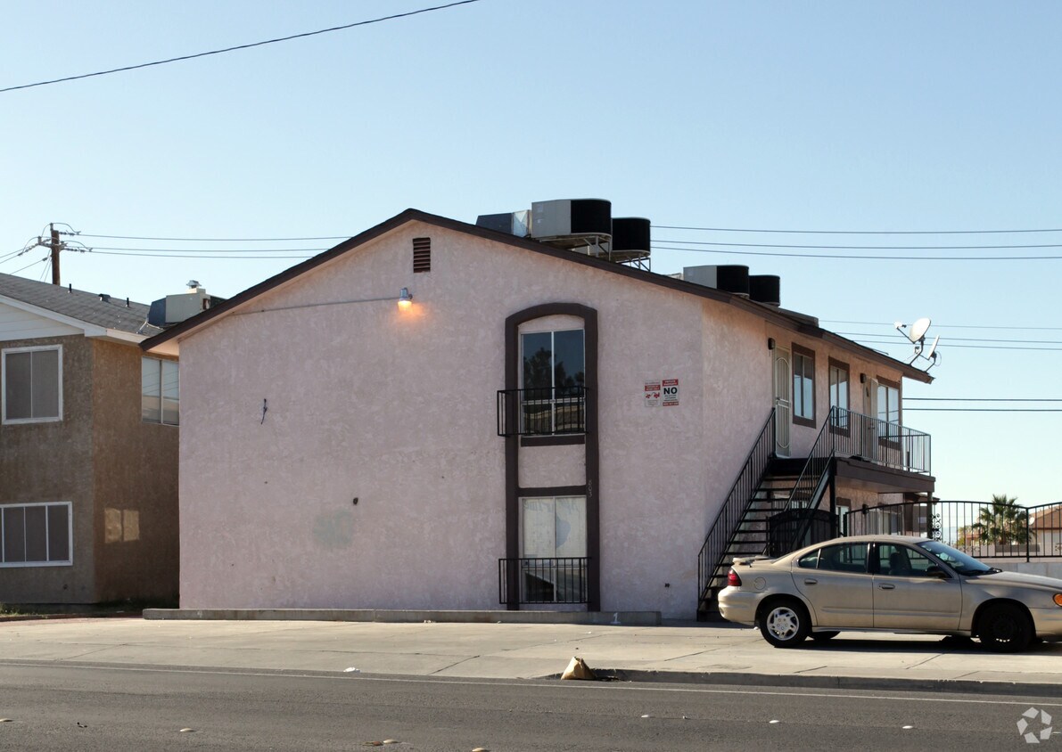 Foto principal - 803 Major Ave. North