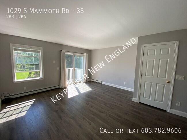 Building Photo - Beautiful Condo in Quiet Community in Manc...