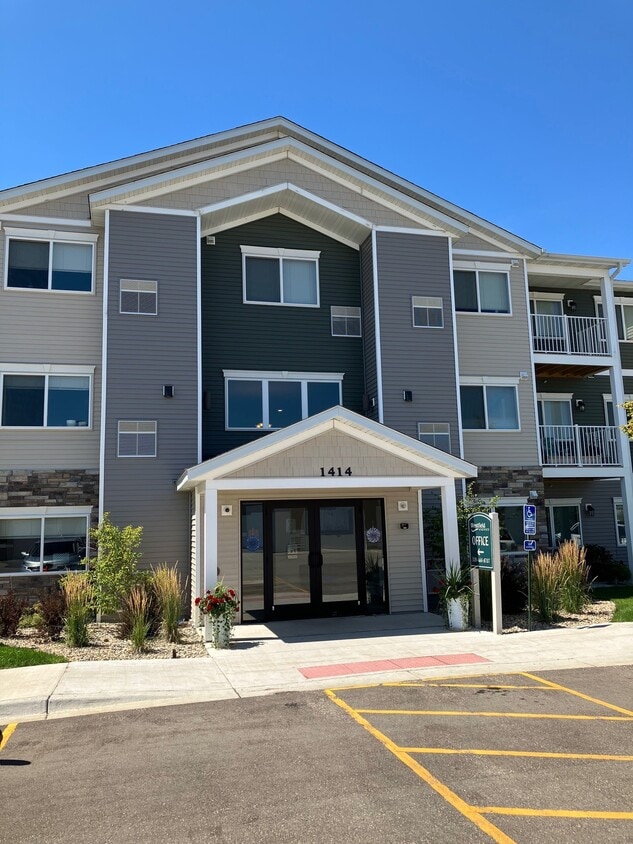 Westfield Apartments Alexandria, MN