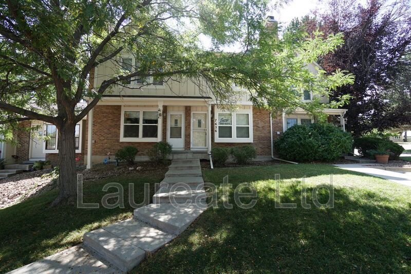 Foto principal - 7656 S Steele St