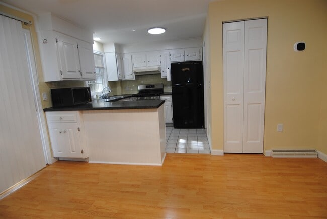 Foto del edificio - 31 Cannongate III Rd