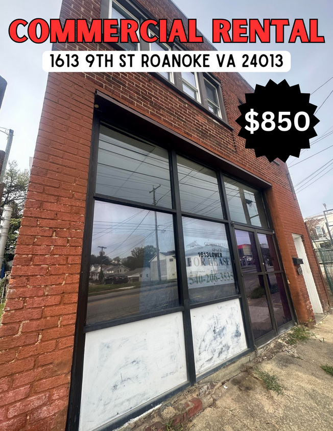 Foto principal - 1613 9th Street SE