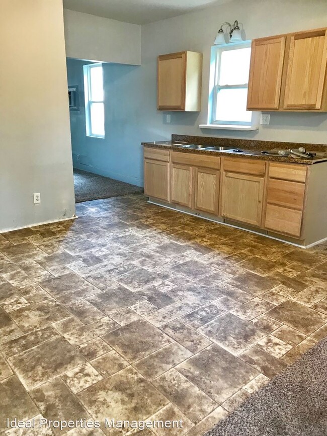Foto del edificio - 2 br, 1 bath House - 1102 North Grand
