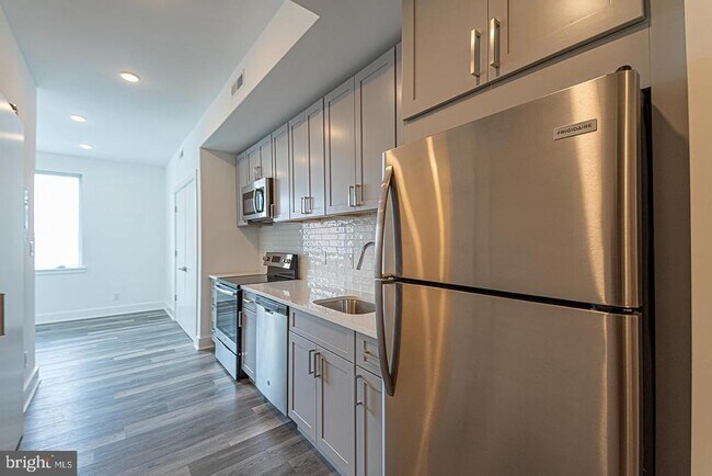 Foto del edificio - 1245 Ridge Ave