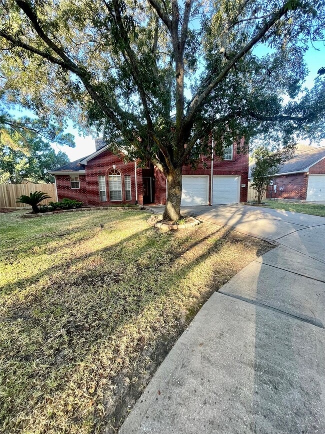 Foto del edificio - 16507 Shady Canyon Ct
