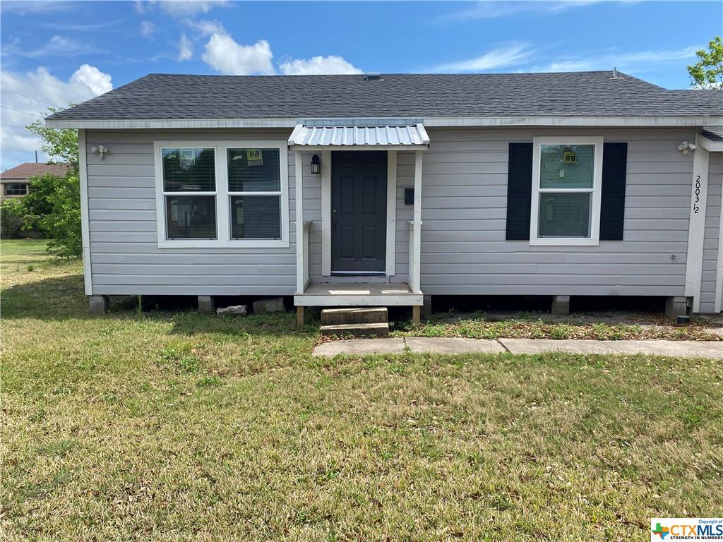 2003 Woodlawn St, Victoria, TX 77901 House for Rent in Victoria, TX