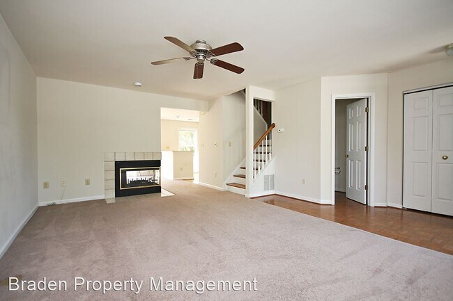 Building Photo - 3 br, 2.5 bath House - 1249 Clifden Greene