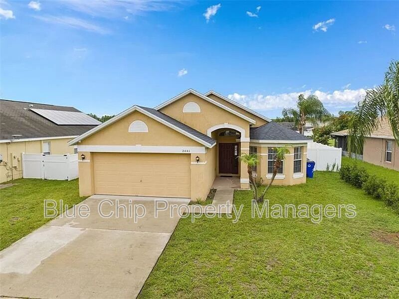 Foto principal - 2441 Deer Creek Blvd