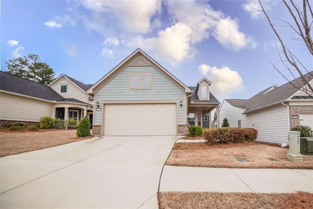 Foto principal - 5905 Deerbrook Ct