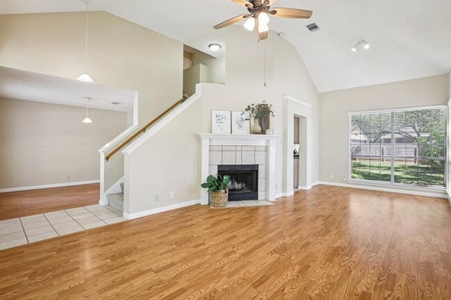 Building Photo - 2812 Little Elm Trail