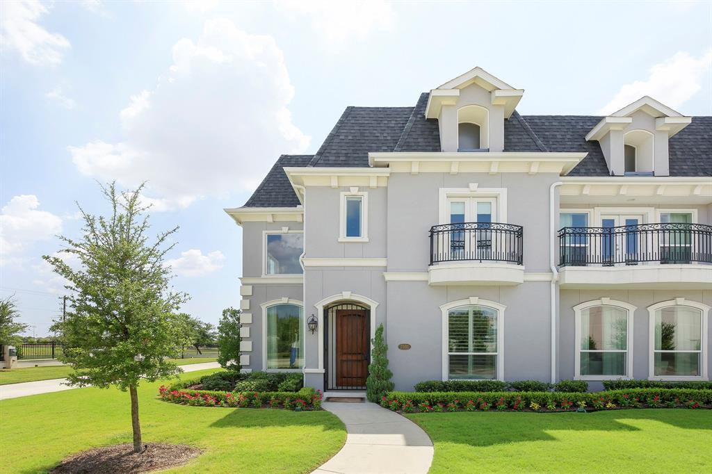 7501 Renaissance Blvd, McKinney, TX 75070 Condo for Rent in McKinney