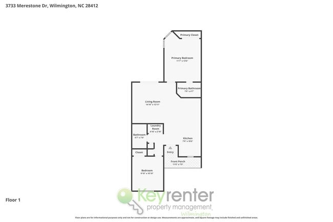 Foto del edificio - Adorable 2 bedroom/ 2 bathroom townhome in Wilmington