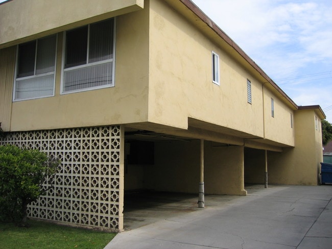 Starr Apartments - Torrance, CA | Apartments.com