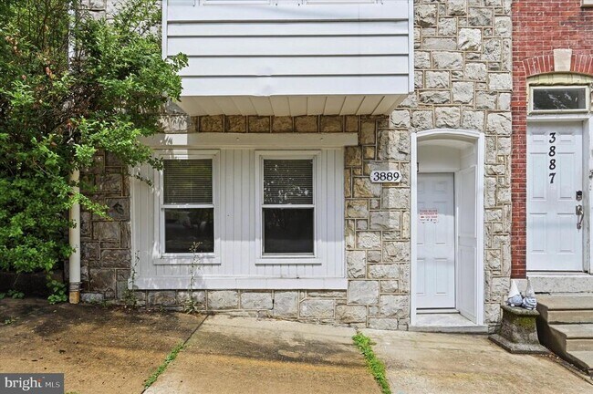 Foto del edificio - 3889 Manayunk Ave