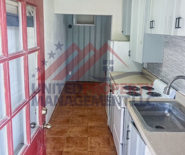 Foto del edificio - 207 N Alameda St