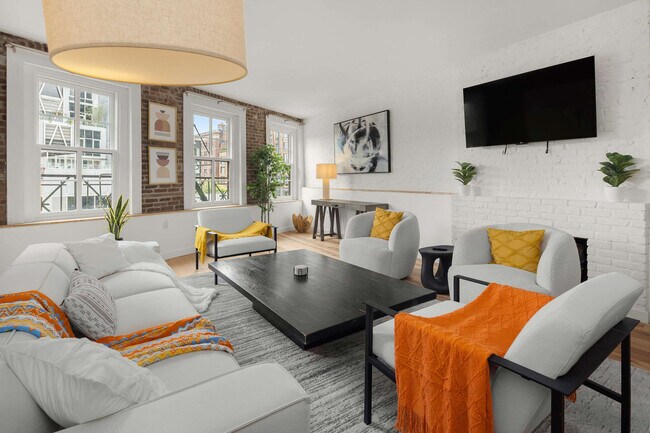 Foto del edificio - 354 Bowery-ID1035000P