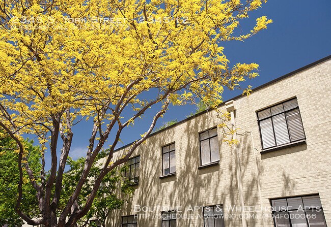 Building Photo - Wheelhouse Apartments