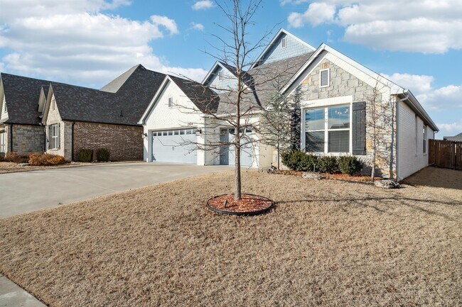 Foto del edificio - 13014 S Ash St