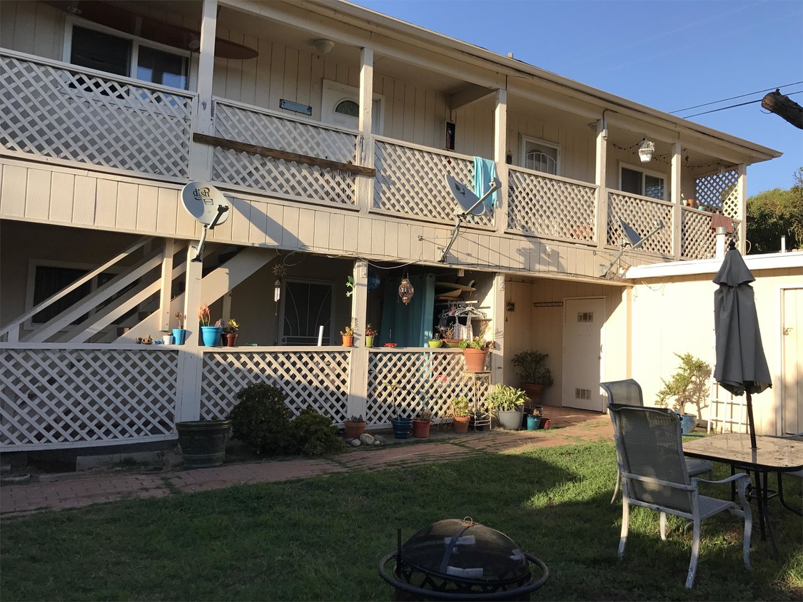 Primary Photo - 647 San Dieguito Dr