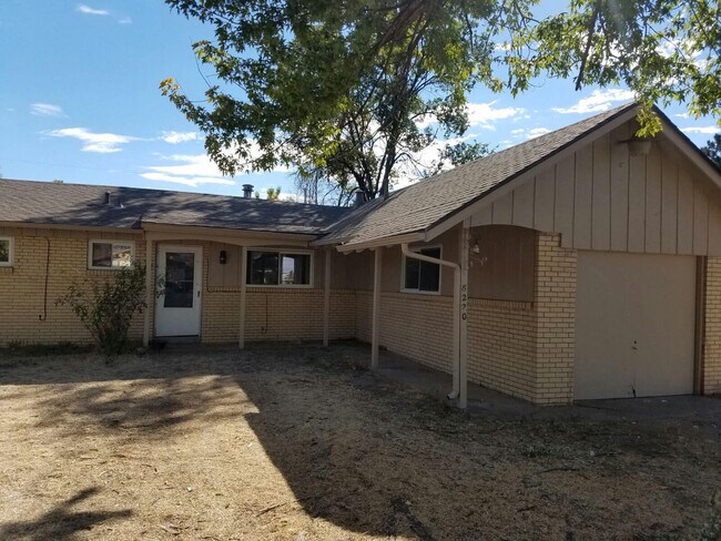 Building Photo - Rent-to-Own Ranch-Style Home in Henderson,...