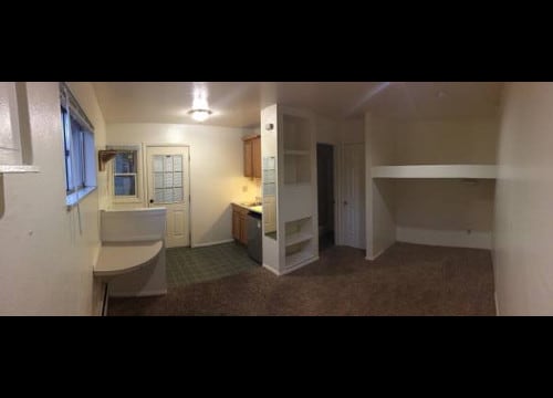 Building Photo - Downtown Studio - Fall Availability