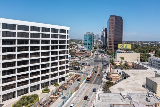 Foto del interior - Gale Apartments
