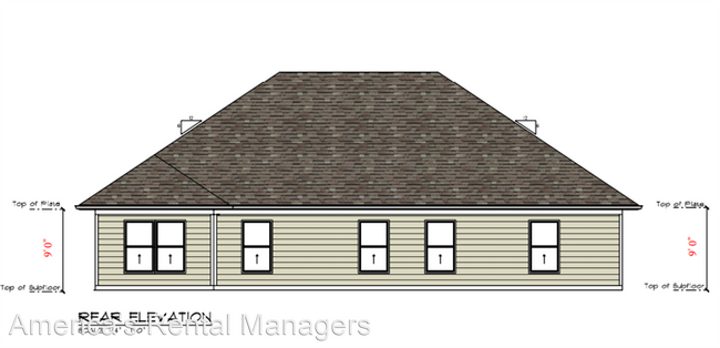 Building Photo - 4 br, 2 bath House - 112 Marietta Street