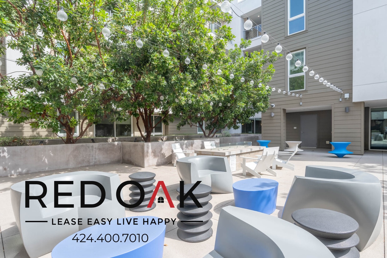 Concourse - 5875 Interceptor St Los Angeles, CA 90045