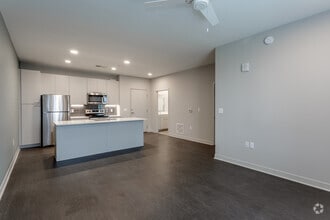 1BR, 1BA - Haven - The Backyard at One North